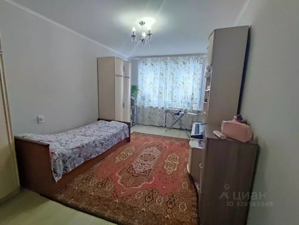 1-к кв. Новгородская область, Великий Новгород ул. Советской Армии, ... - Фото 1