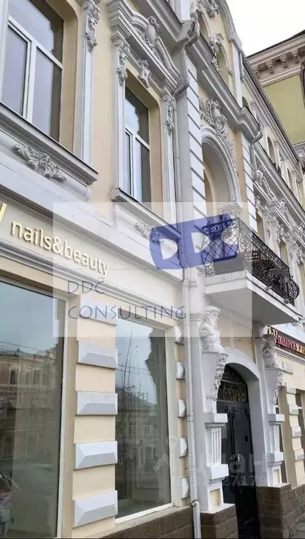 Помещение свободного назначения в Ростовская область, Ростов-на-Дону ... - Фото 0