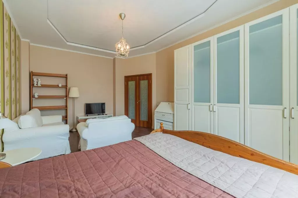 1-к кв. Ростовская область, Ростов-на-Дону просп. Чехова, 62 (50.0 м) - Фото 1