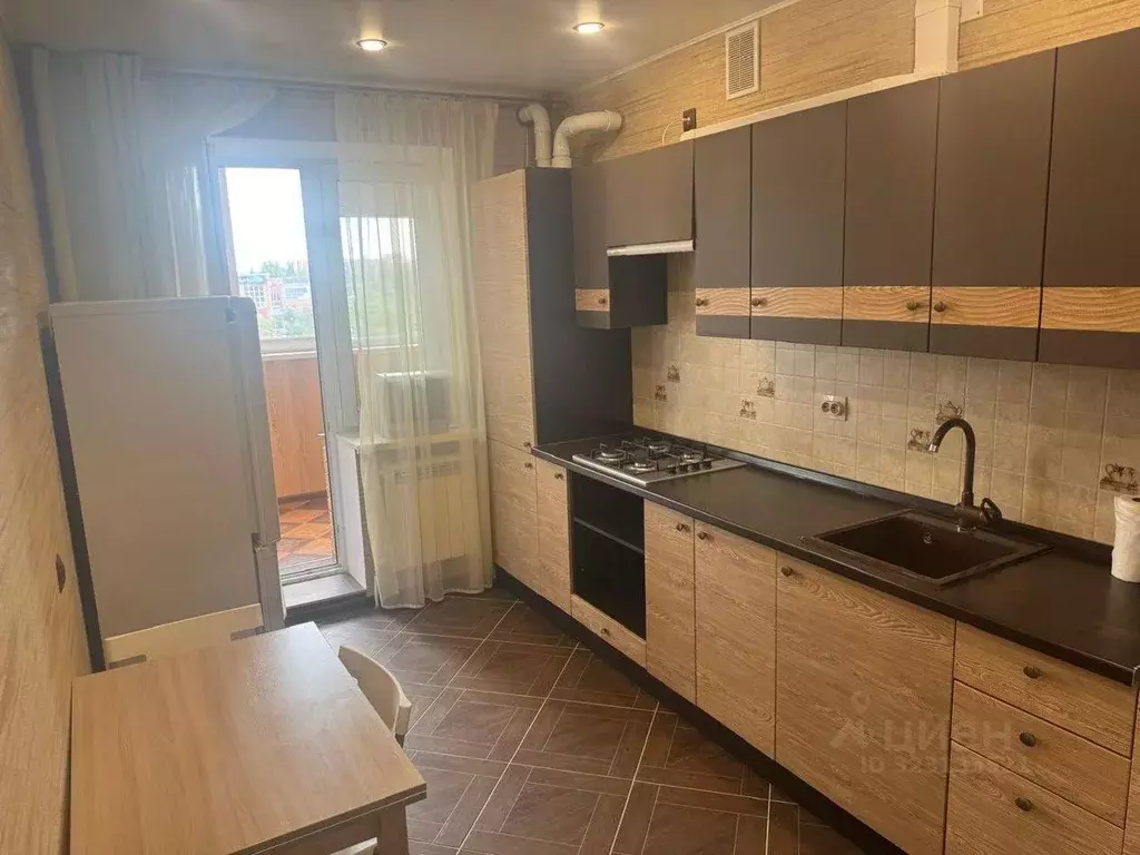 1-к кв. Калужская область, Калуга ул. Генерала Попова, 2 (31.5 м) - Фото 0