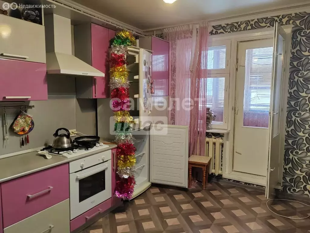 3-комнатная квартира: Орёл, Планерная улица, 62 (73 м) - Фото 2