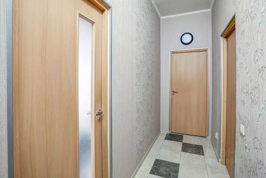 1-к кв. Санкт-Петербург Верейская ул., 29 (41.7 м) - Фото 0