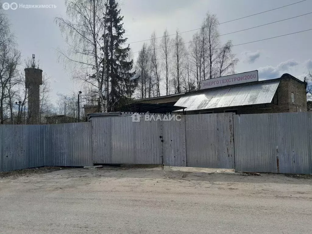Помещение свободного назначения (73.2 м) - Фото 1