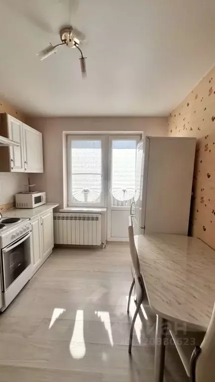 1-к кв. Краснодарский край, Краснодар пос. Краснодарский,  (30.0 м) - Фото 0