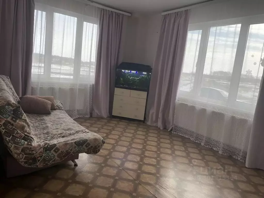 3-к кв. Омская область, Омск Верхнеднепровская ул., 263к4 (63.0 м) - Фото 2