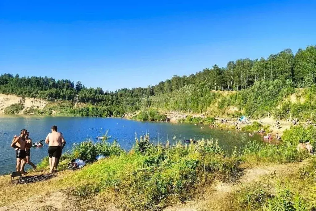 Участок в Ленинградская область, Всеволожск пер. Семейный, 2 (6.0 ... - Фото 1