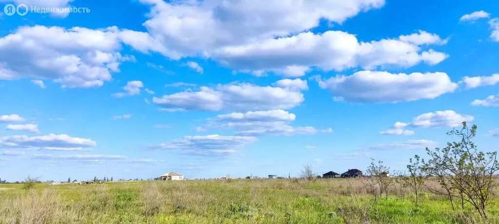 Участок в Волгодонск, улица Маршала Рокоссовского (6 м) - Фото 0