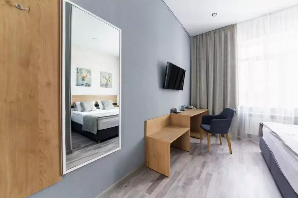 Комната Московская область, Луховицы ул. Пушкина, 192Г (22.0 м) - Фото 1