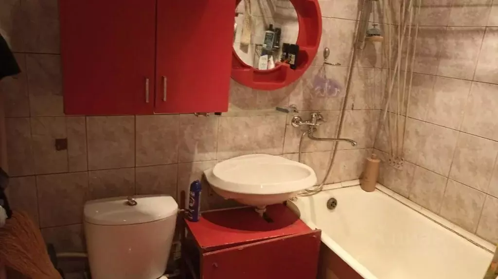 2-к кв. Москва Херсонская ул., 22К1 (41.4 м) - Фото 1