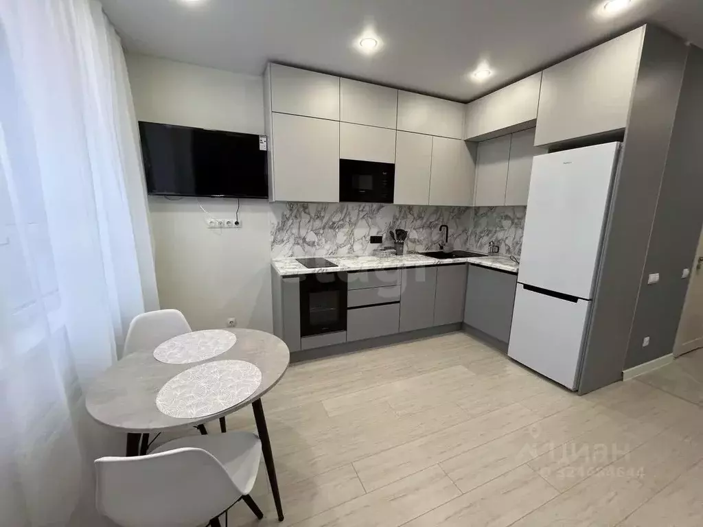 Студия Татарстан, Казань ул. Ярдем, 23 (30.0 м) - Фото 1