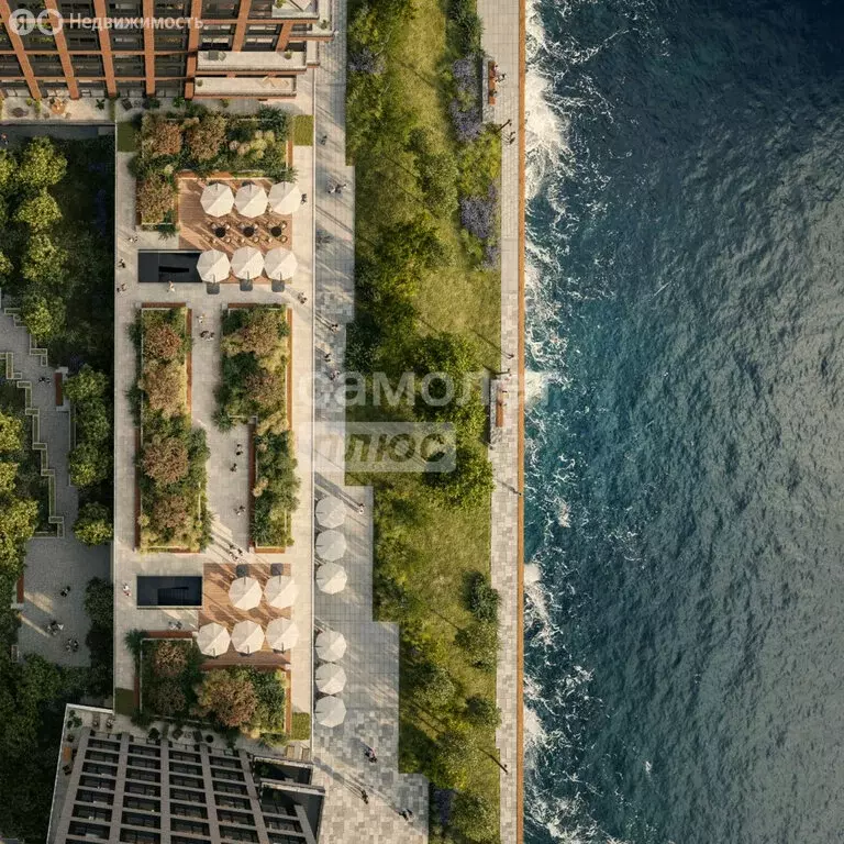 1-комнатная квартира: Москва, Южнопортовая улица, 42/1 (37.2 м) - Фото 1