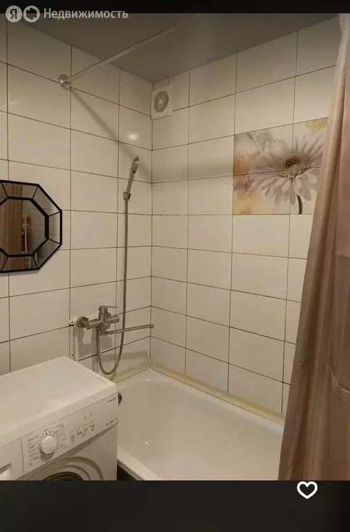 1-комнатная квартира: Камышин, 7-й микрорайон, 25 (33 м) - Фото 2