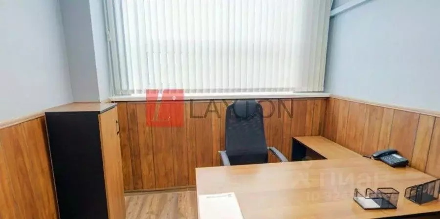 Офис в Москва Партийный пер., 1К57С3 (60 м) - Фото 2