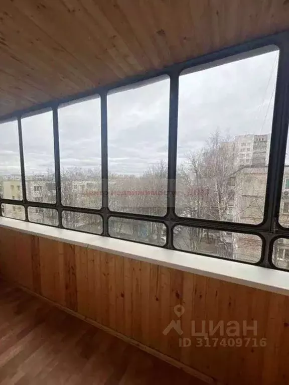 1-к кв. Белгородская область, Белгород ул. Костюкова, 69 (32.7 м) - Фото 1