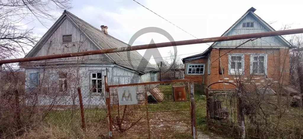 Дом в Краснодарский край, Апшеронский район, Нефтегорск пгт ... - Фото 0