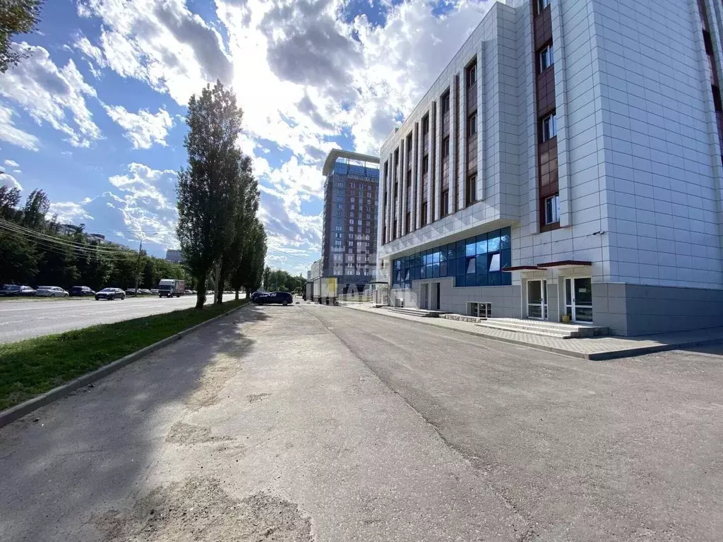 Помещение свободного назначения в Воронежская область, Воронеж ... - Фото 2