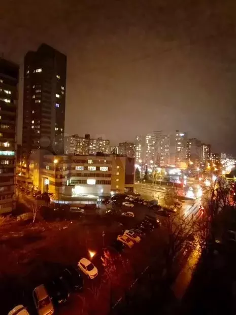 3-к. квартира, 60м, 8/9эт. - Фото 0