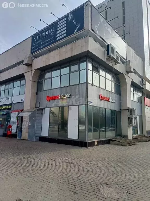 Помещение свободного назначения (400 м) - Фото 1