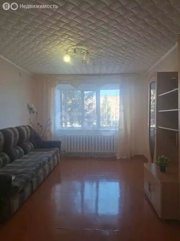 2-комнатная квартира: Бирск, улица 8 Марта, 38А (48.8 м) - Фото 0