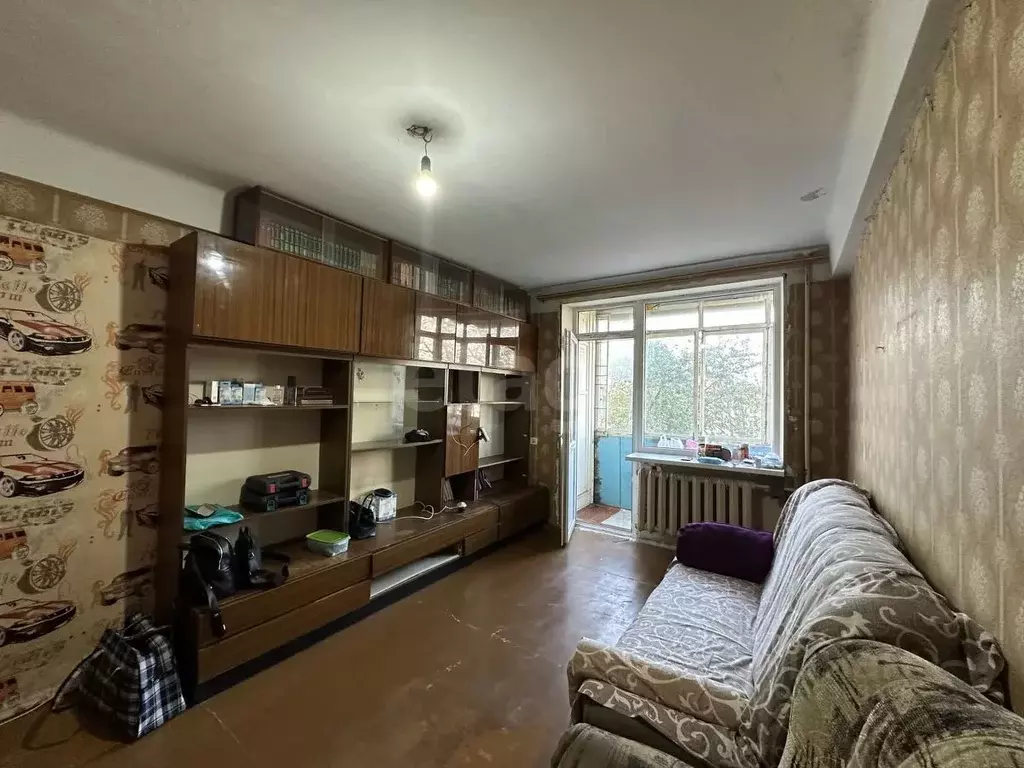 2-к кв. Севастополь просп. Генерала Острякова, 131 (45.0 м) - Фото 2