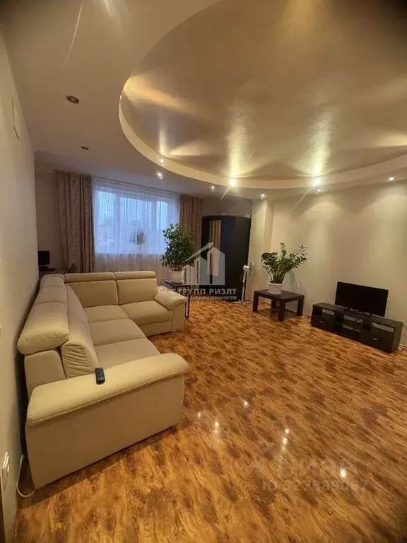 2-к кв. Калининградская область, Калининград Стрелковая ул., 8А (67.0 ... - Фото 2