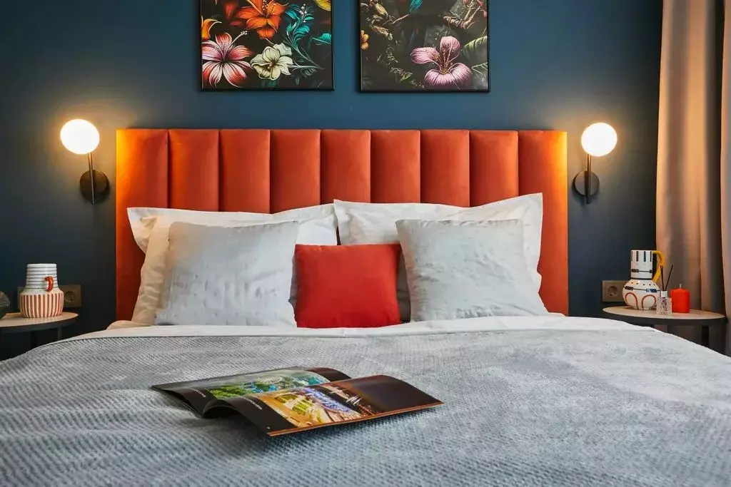 Студия Санкт-Петербург просп. Стачек, 64 (22.0 м) - Фото 1