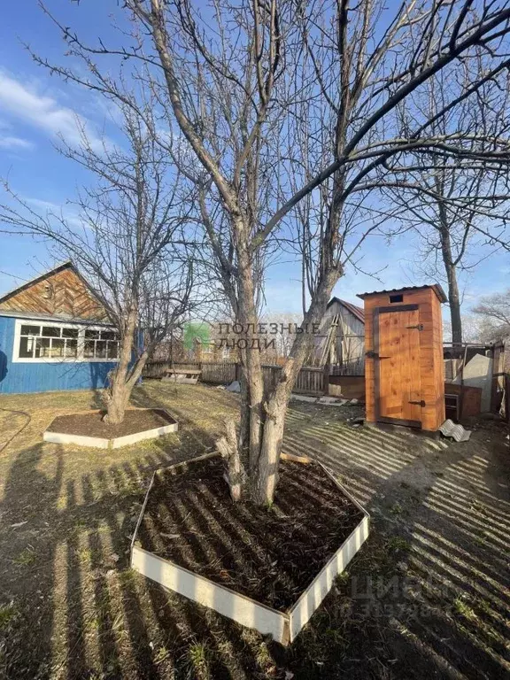 Дом в Курганская область, Курган пл. Имени В.И. Ленина (20 м) - Фото 0