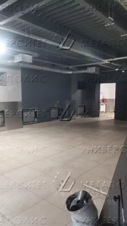 Помещение свободного назначения в Московская область, Реутов ... - Фото 1
