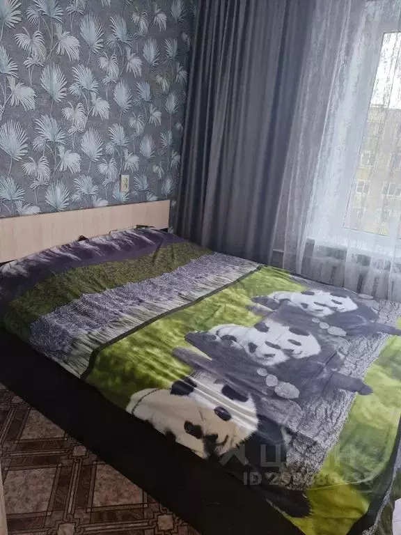 2-к кв. Мурманская область, Североморск ул. Душенова, 18 (37.0 м) - Фото 1