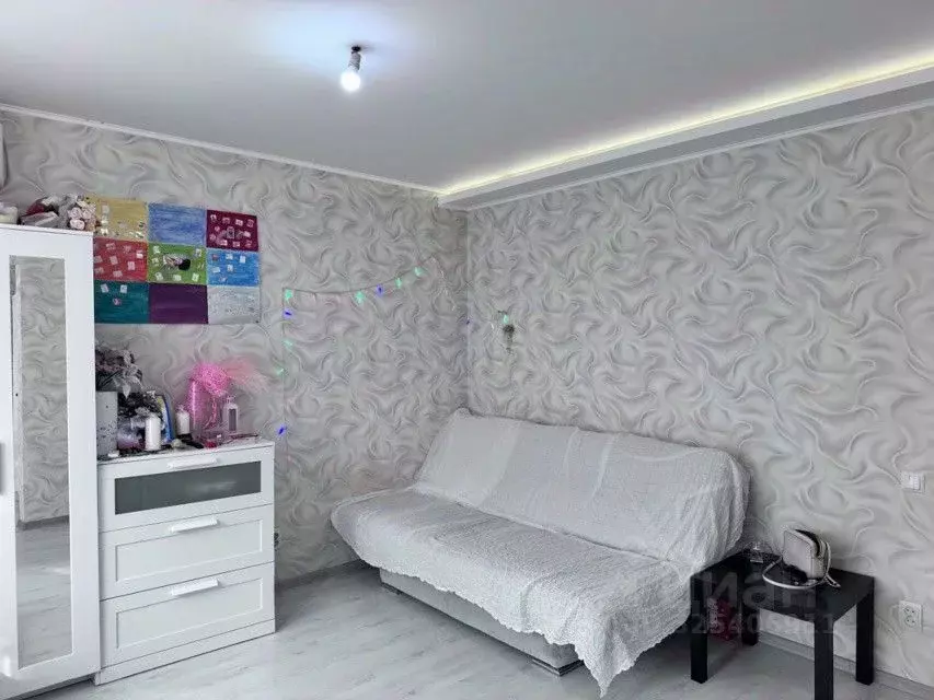 1-к кв. Ростовская область, Таганрог ул. Лизы Чайкиной (35.1 м) - Фото 2