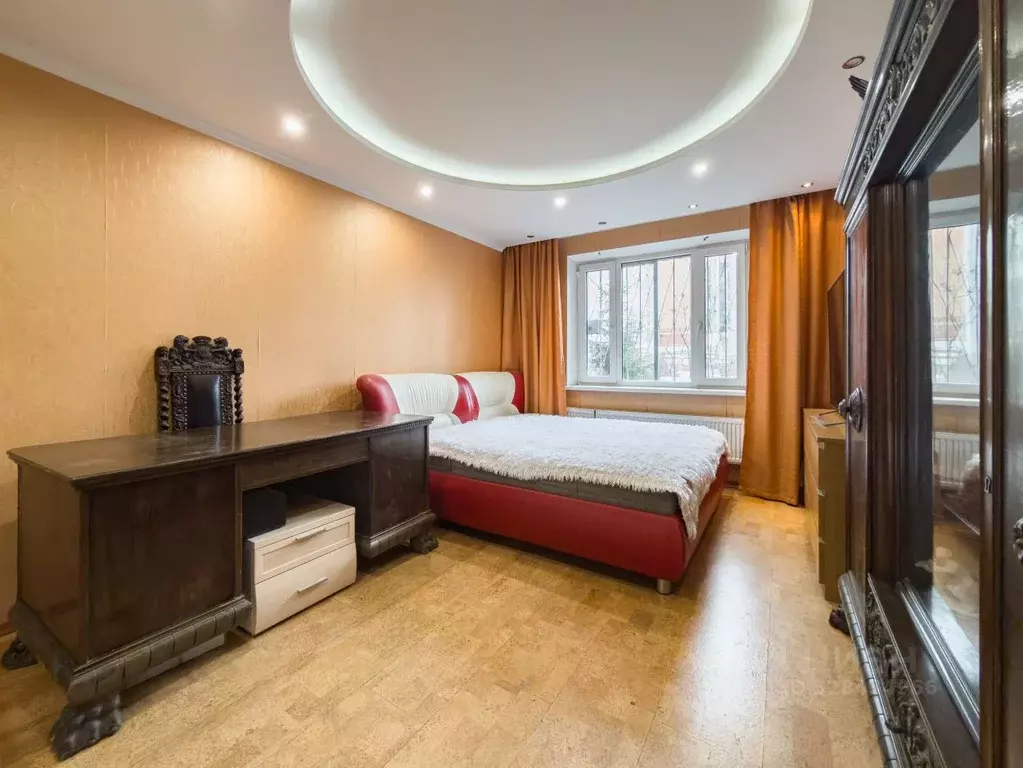 2-к кв. Санкт-Петербург Стародеревенская ул., 21к1 (65.8 м) - Фото 1