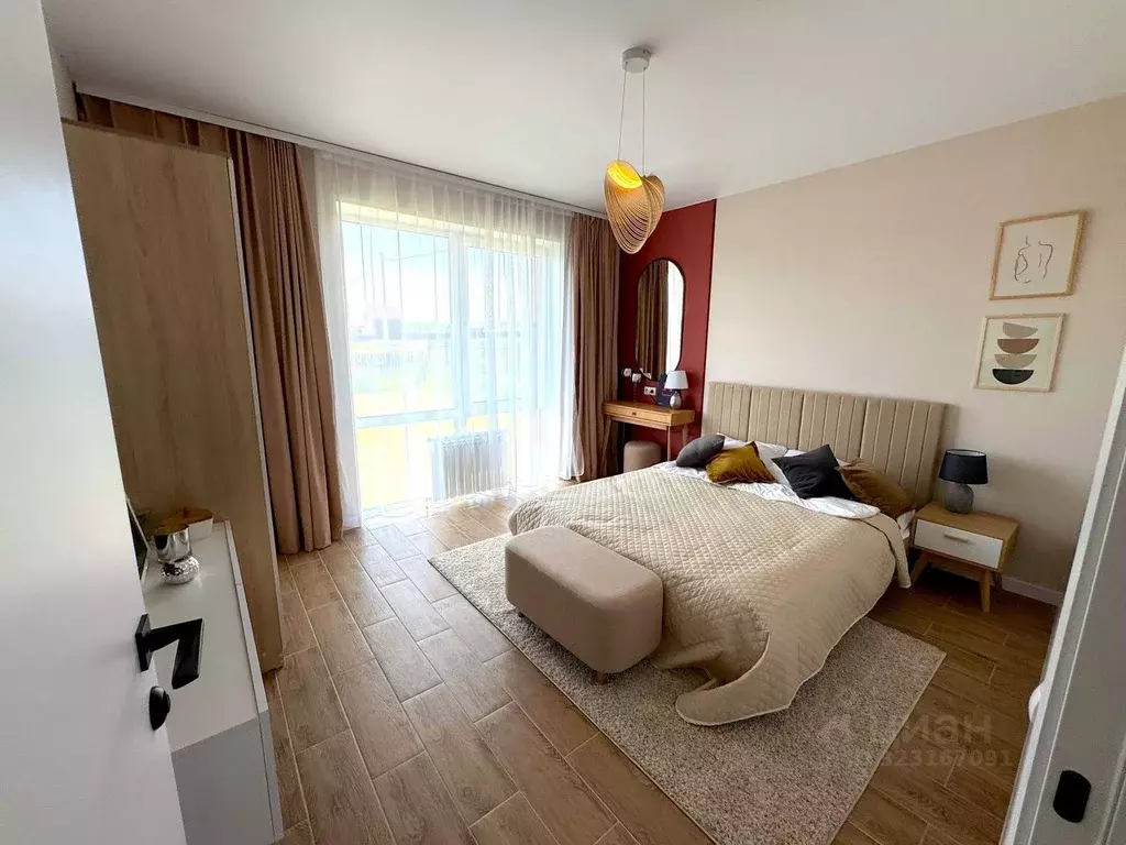 Дом в Нижегородская область, Нижний Новгород д. Ляхово, ул. Емельянова ... - Фото 1