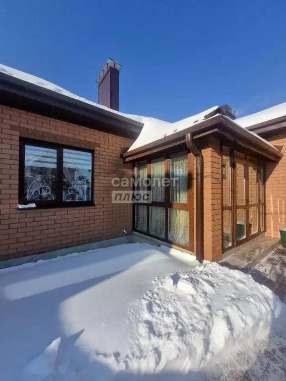 Дом в Воронежская область, Воронеж ул. Генерала Платова, 27 (183 м) - Фото 1