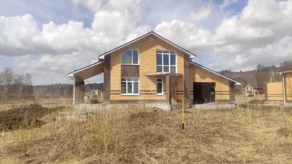 Дом 149 м на участке 11 сот. - Фото 1