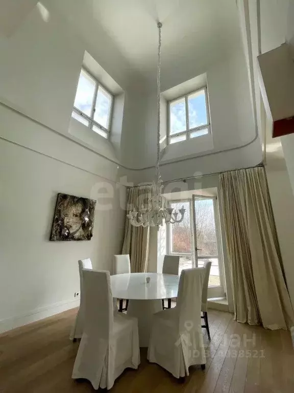 Дом в Московская область, Одинцовский городской округ, д. Лызлово 40 ... - Фото 1