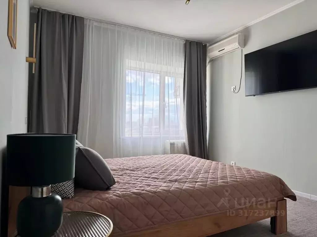 2-к кв. Амурская область, Благовещенск ул. Ленина, 113 (70.0 м) - Фото 1