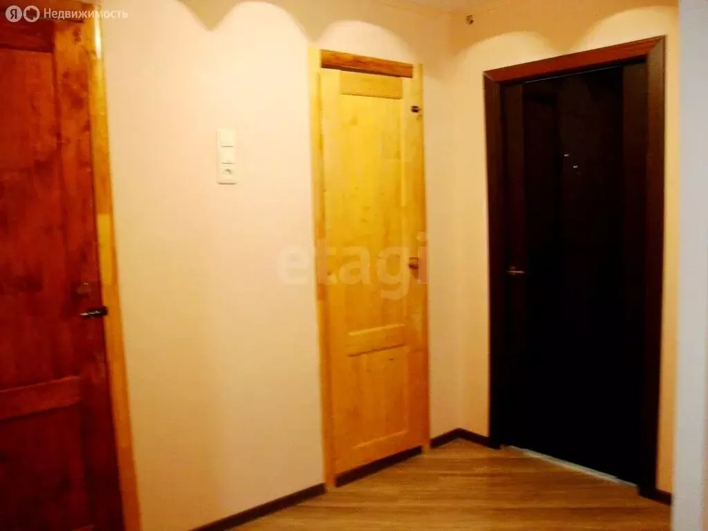 2-комнатная квартира: Самара, улица Николая Панова, 30 (53.5 м) - Фото 2