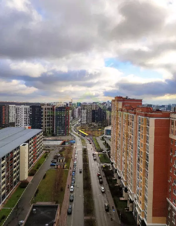 Продается 1-комнатная квартира - Фото 2