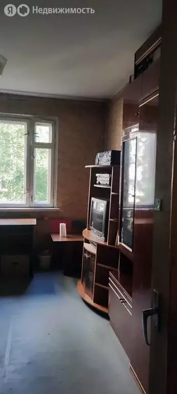1к в 3-комнатной квартире (16 м) - Фото 1