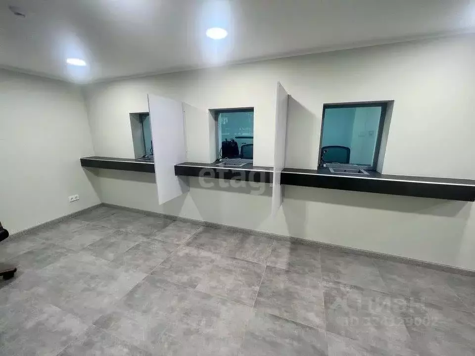 Офис в Калининградская область, Калининград ул. Черняховского, 74Б (39 ... - Фото 1