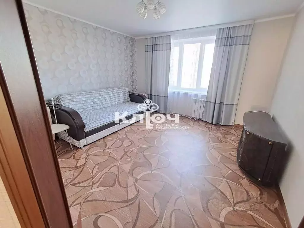2-к кв. Башкортостан, Стерлитамак ул. Тукаева, 14А (50.7 м) - Фото 0