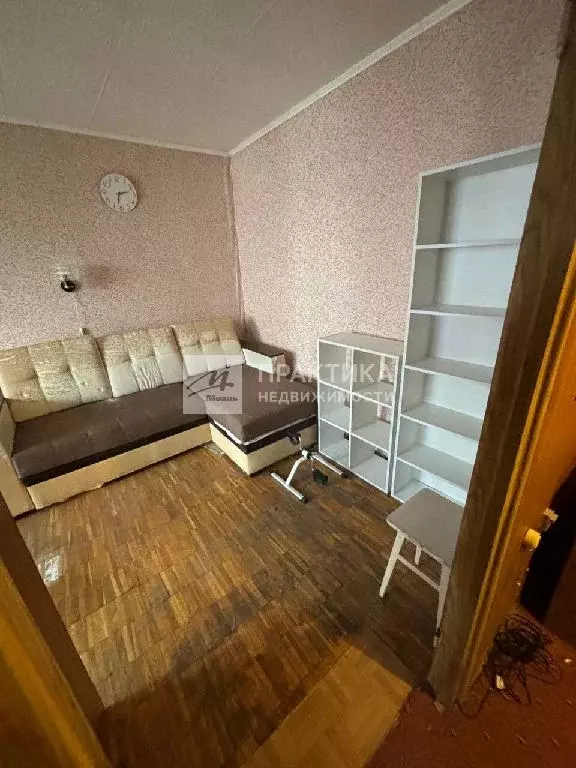 Продается 1-комнатная квартира - Фото 1