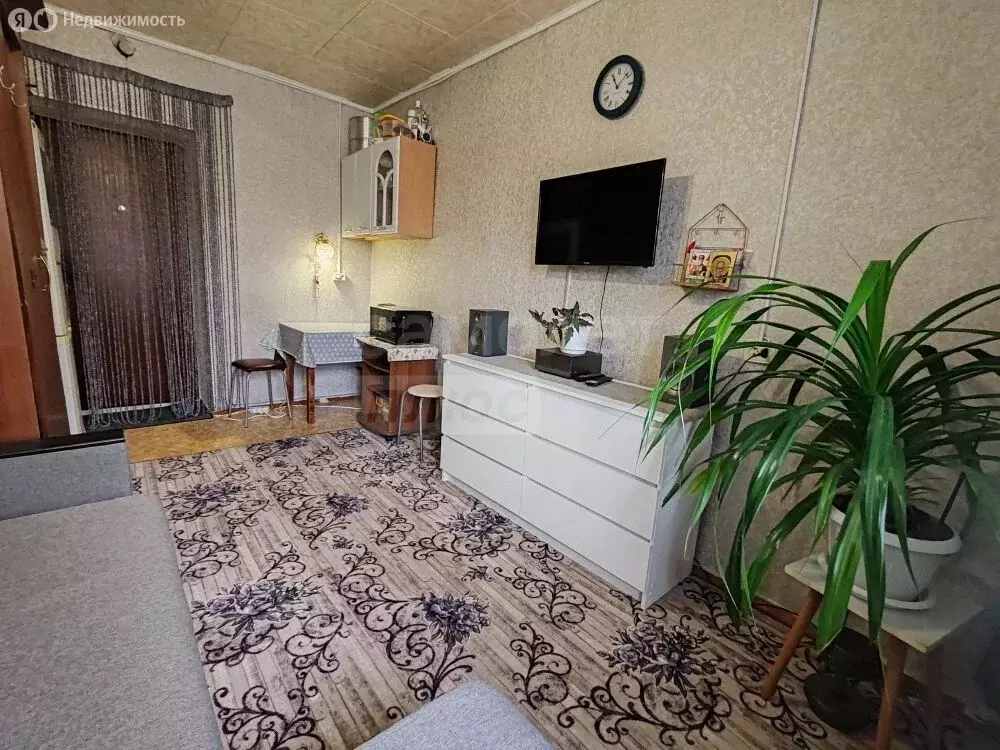 1к в -комнатной квартире (12 м) - Фото 1