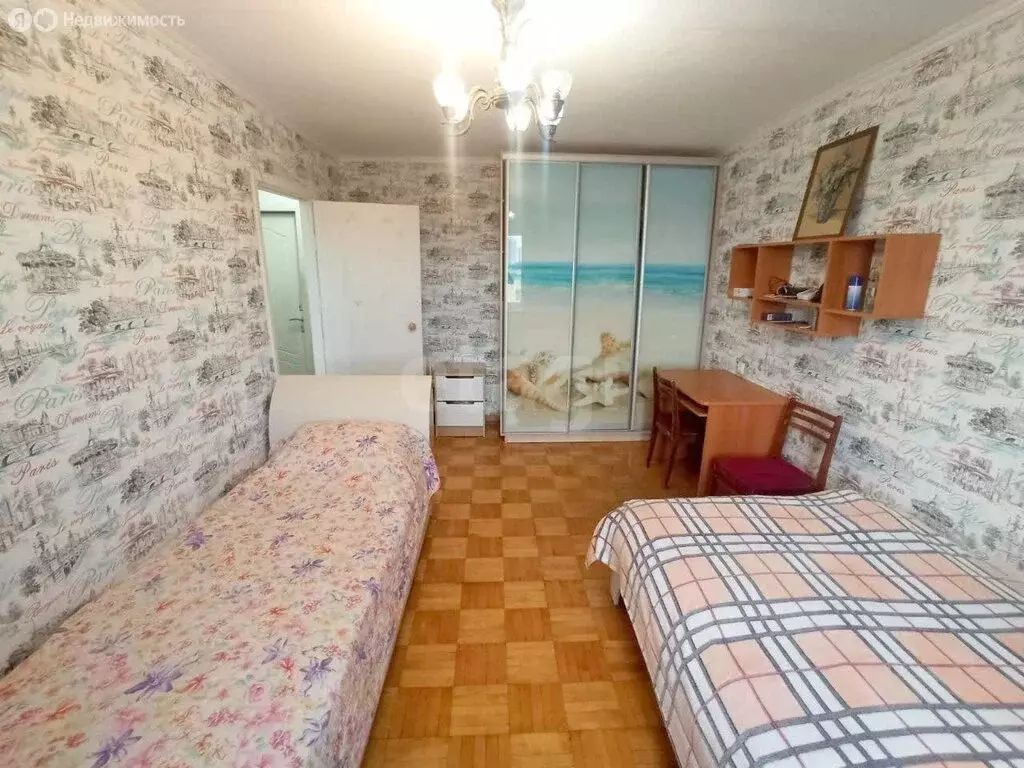 1-комнатная квартира: Ижевск, улица Кирова, 114 (29 м) - Фото 1