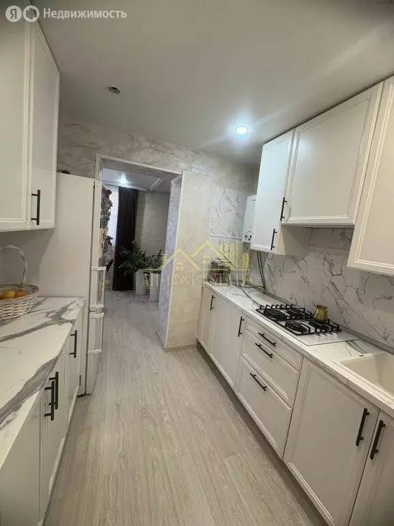 3-комнатная квартира: село Ногир, Пролетарская улица, 45 (70.3 м) - Фото 2