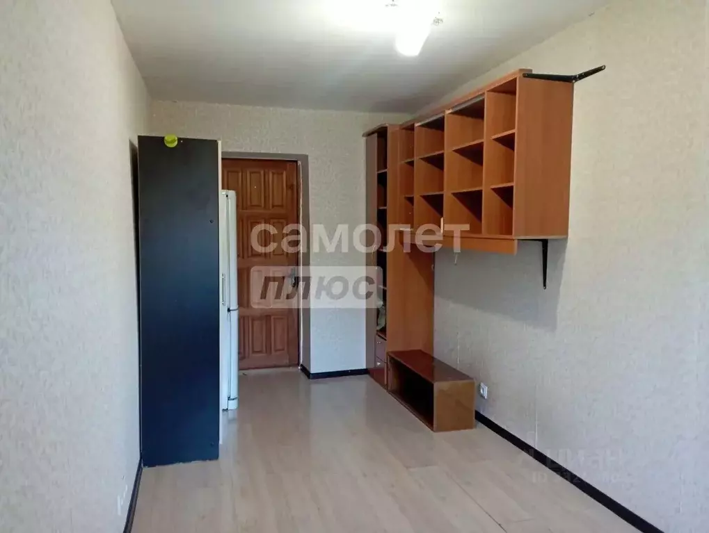 Комната Московская область, Подольск ул. Свердлова, 52 (12.7 м) - Фото 1
