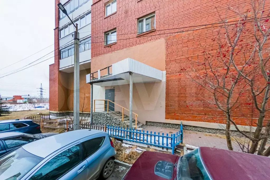 Продам помещение свободного назначения, 68.2 м - Фото 1