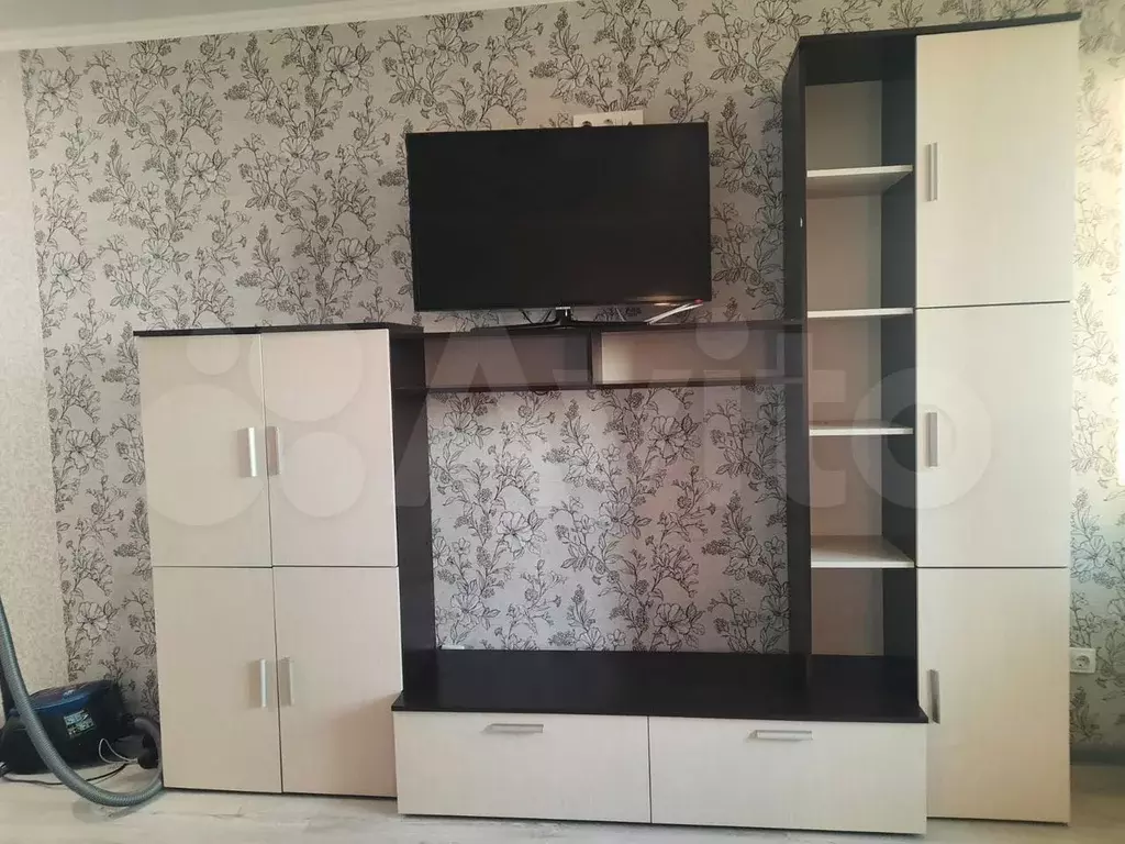 Квартира-студия, 30 м, 8/19 эт. - Фото 0
