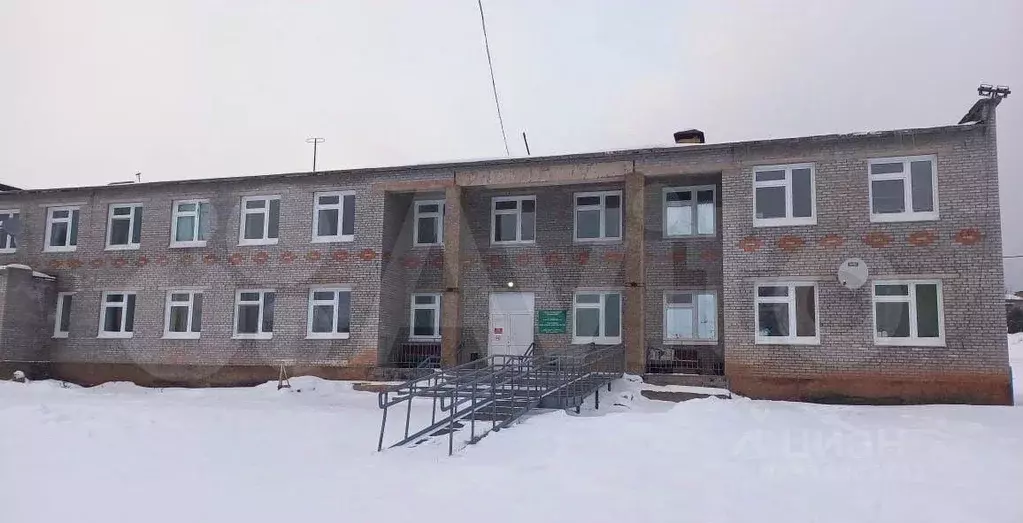 3-к кв. Иркутская область, Усть-Илимский муниципальный округ, пос. ... - Фото 0