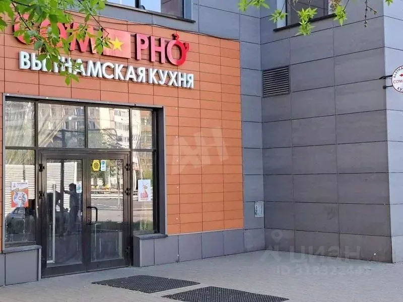 Помещение свободного назначения в Москва Дмитровское ш., 73С1 (120 м) - Фото 1